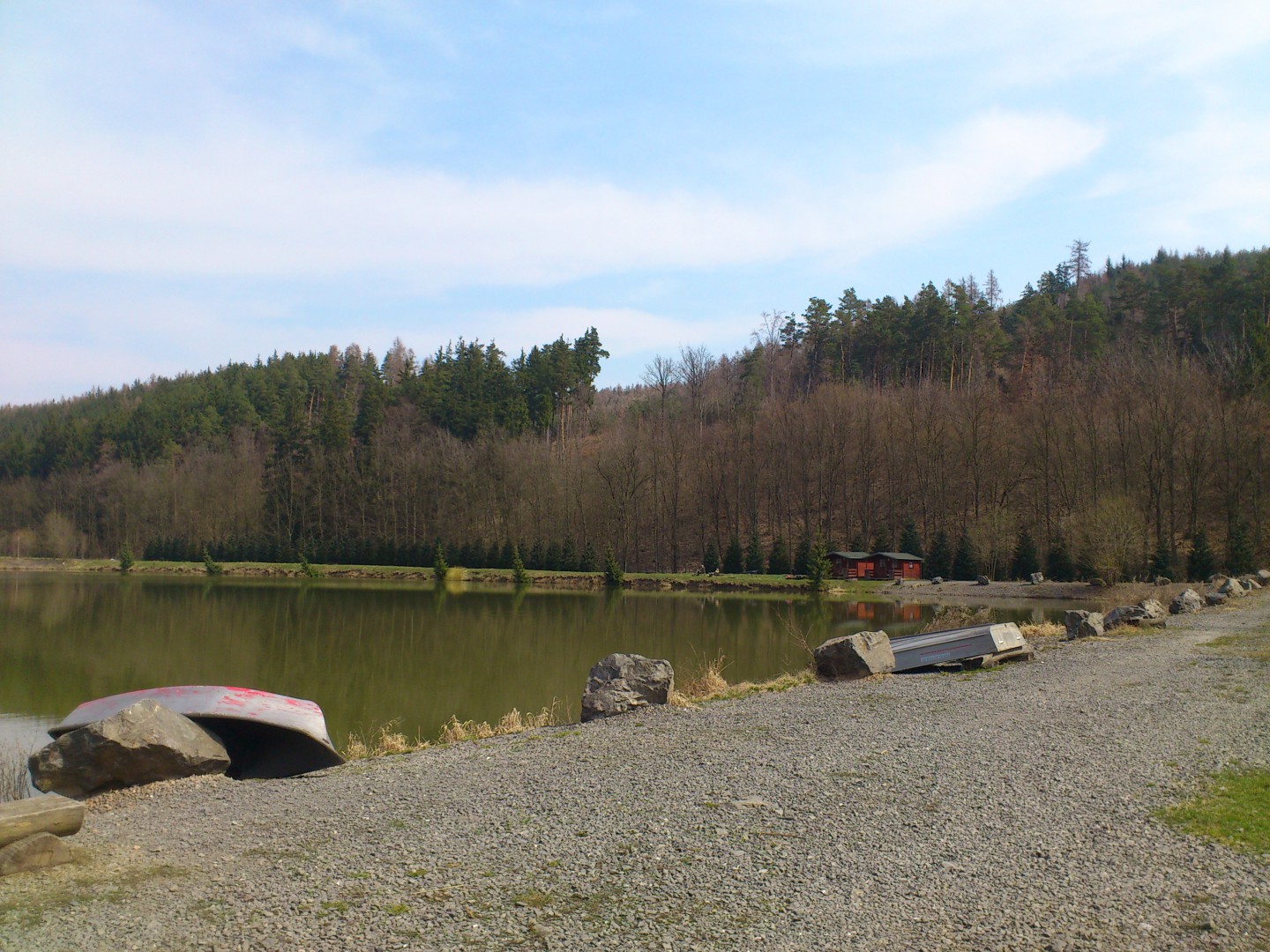 Čertovy Rybníky - foto 3