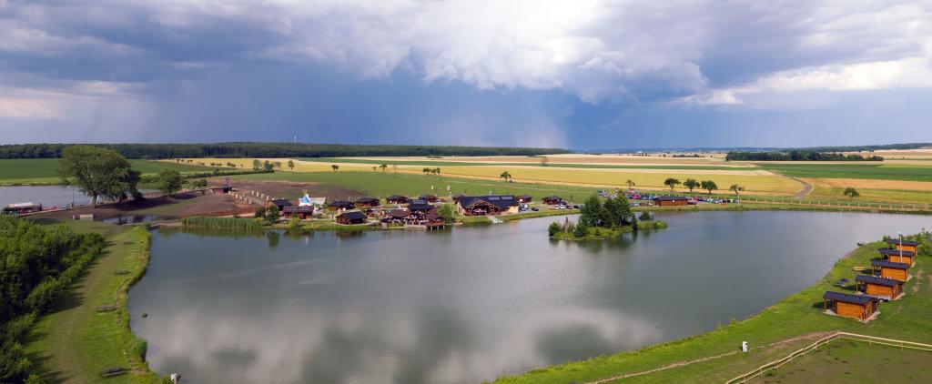 Farma Lišice - foto 2