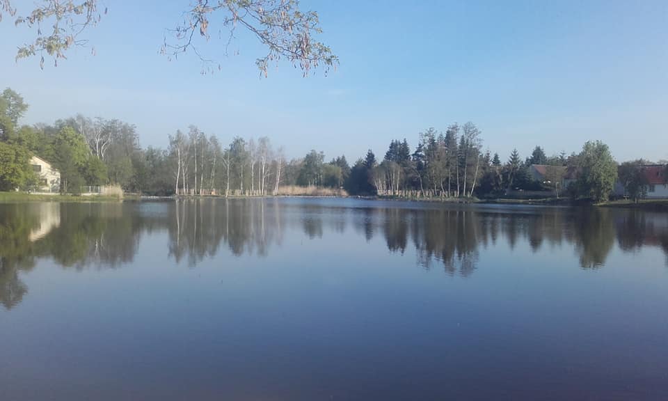 Horoušanský rybník - foto 3