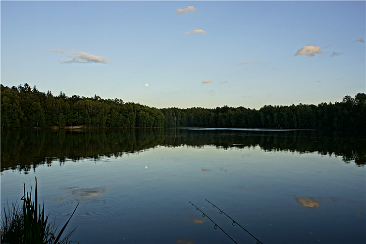 Jezero Jaroslav - foto 2