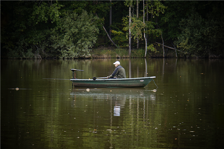 Jezero Jaroslav - foto 4