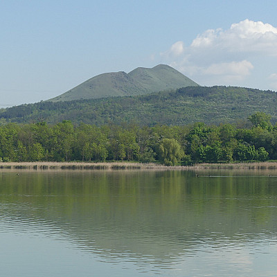 Jezero Lenešice - foto 4