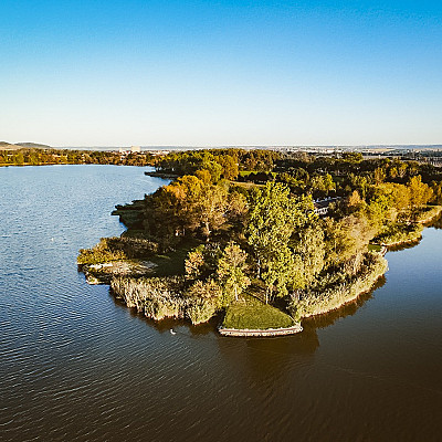 Jezero Lenešice - foto 6