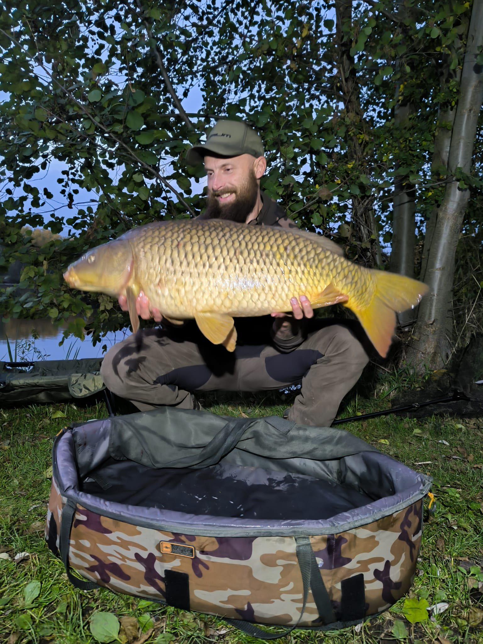 Liščí jezero - foto 5