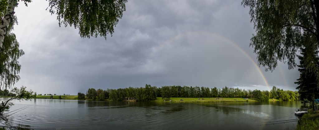 Nádrž Skalička - foto 2
