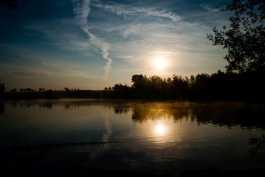 Nádrž Skalička - foto 3