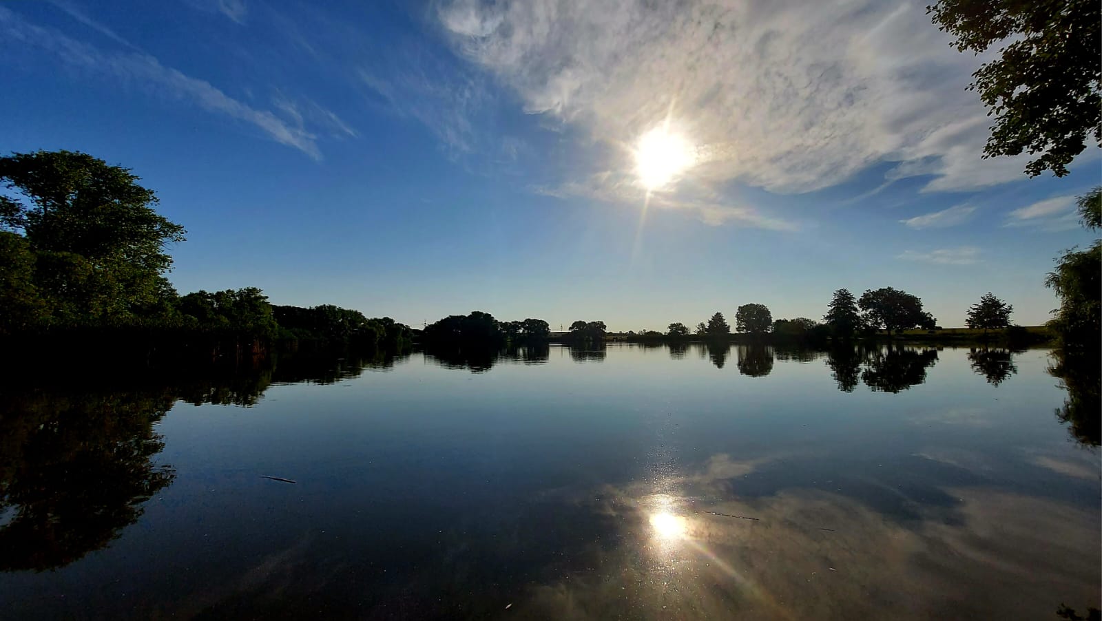 Polský rybník - foto 2