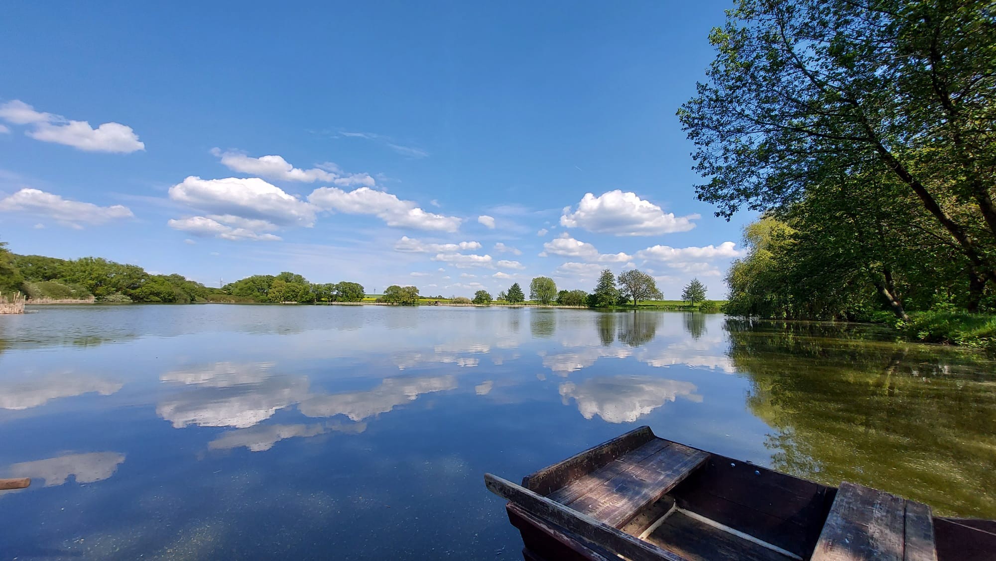 Polský rybník - foto 3