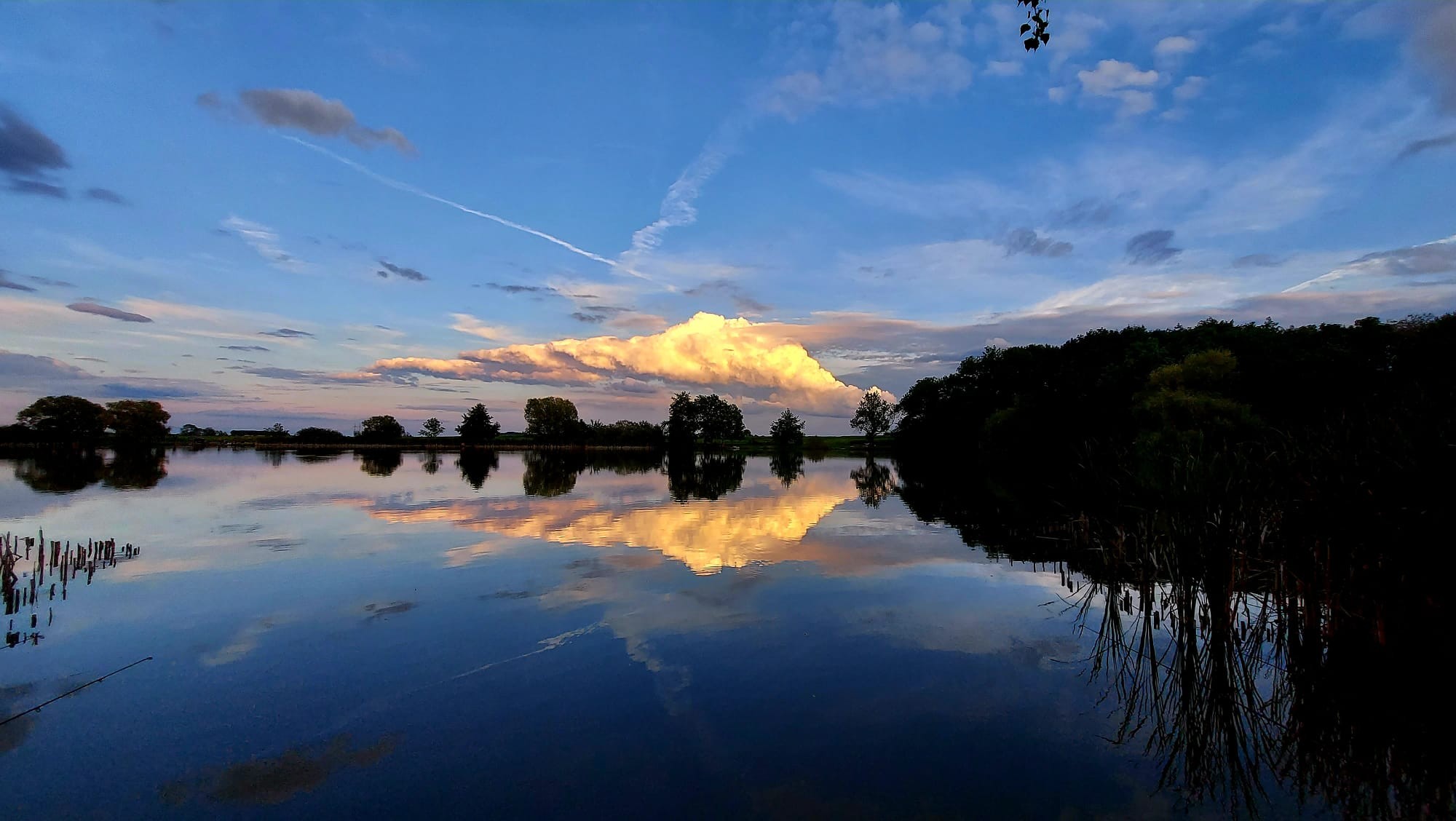 Polský rybník - foto 4