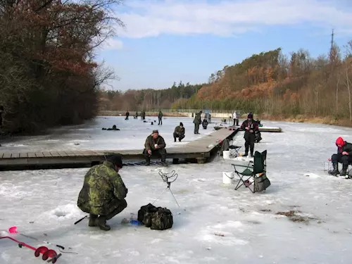 Rampichov - foto 3
