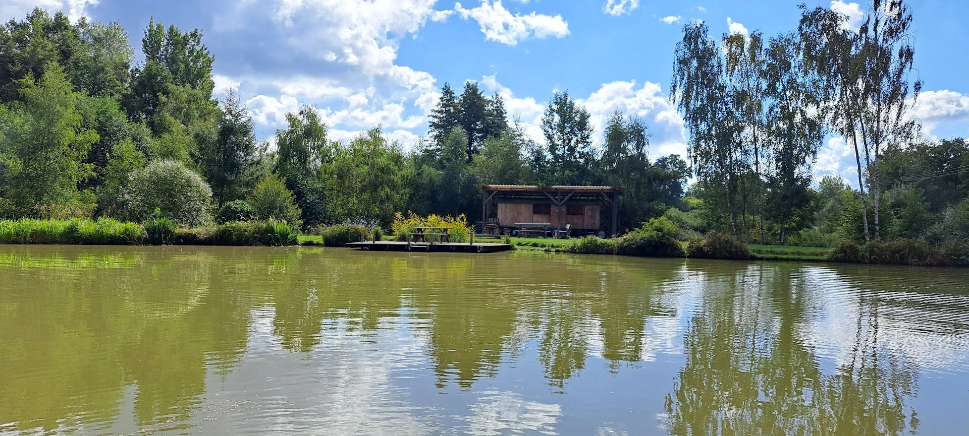 Galerie