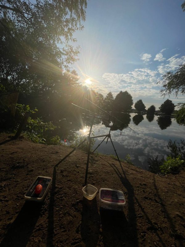 Rybniční hospodářství Lípa nad Orlicí - foto 2