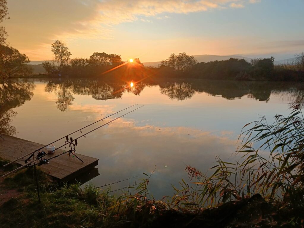 Rybník Královák - foto 2