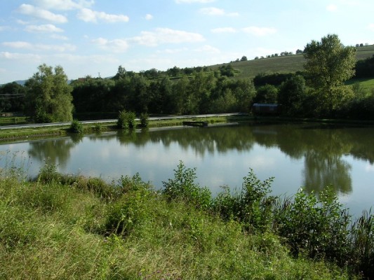 Rybníky Brumov - foto 2