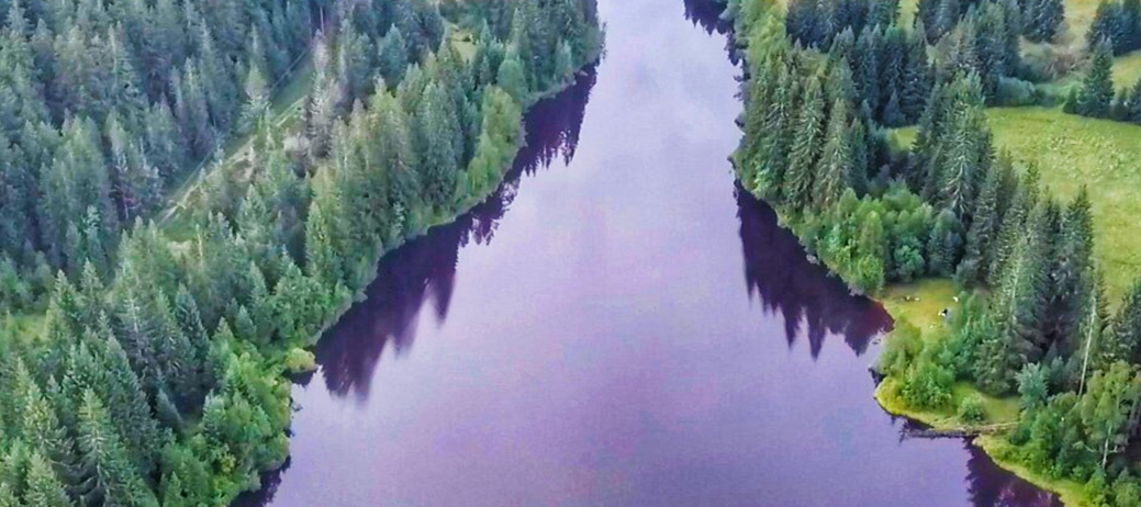 Rybolov na Pohoří - foto 2