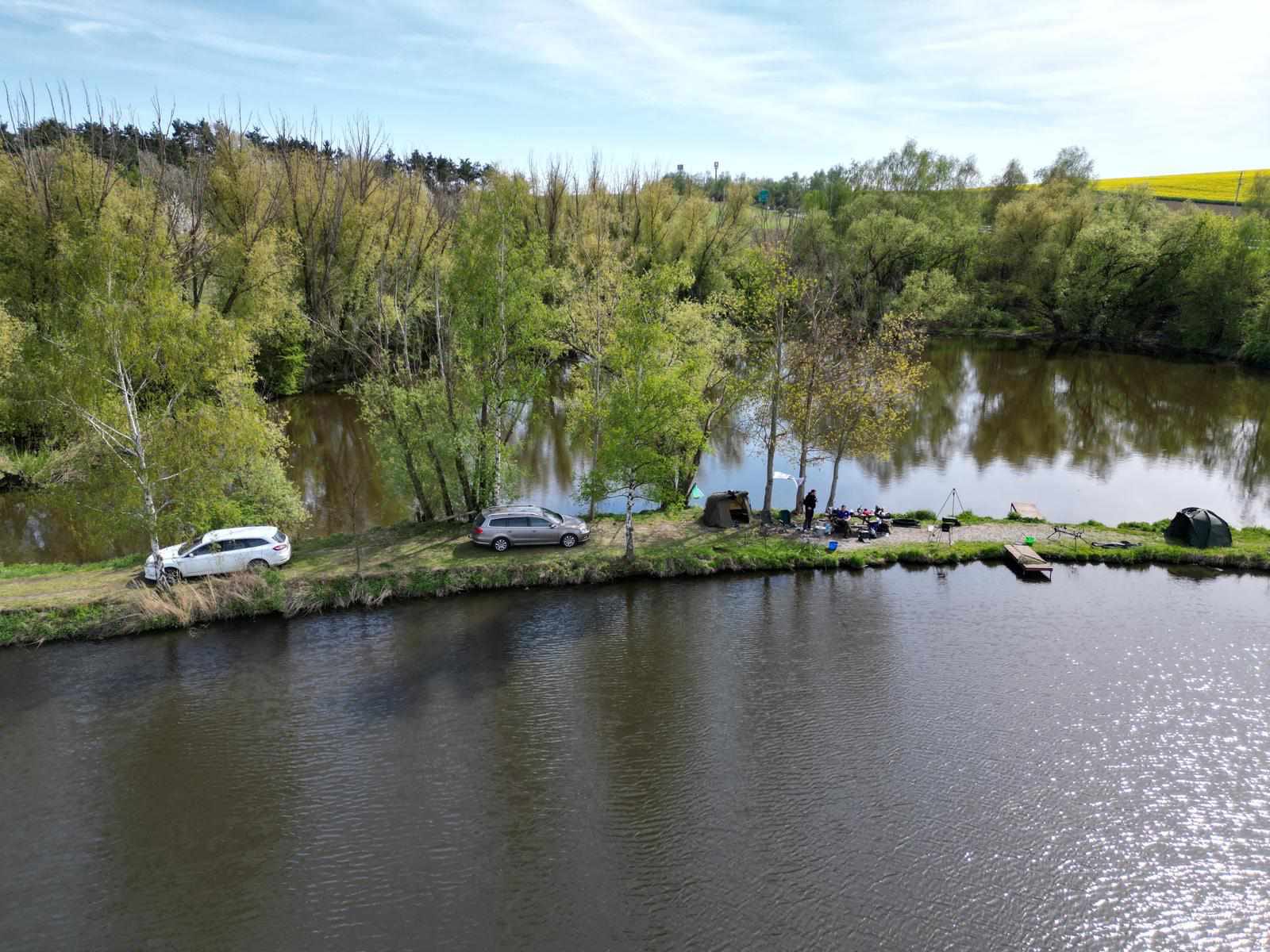 Sportovní rybolov Stehelčeves - foto 3