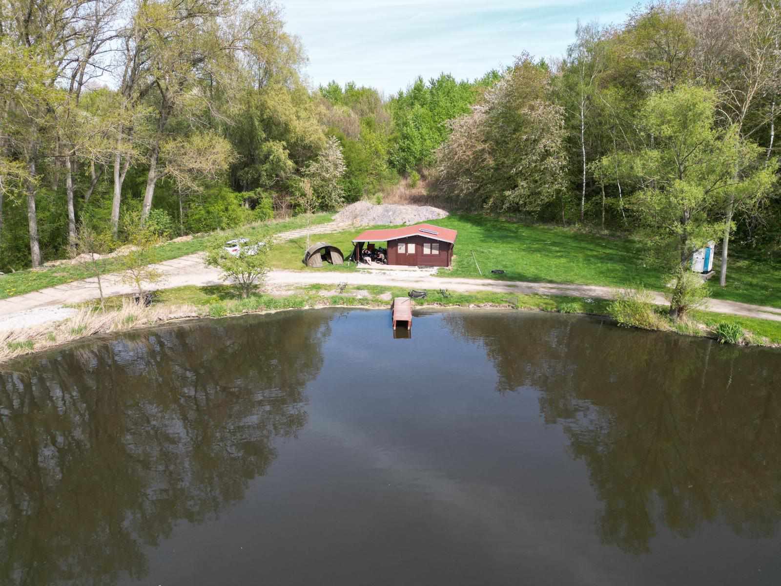 Sportovní rybolov Stehelčeves - foto 4