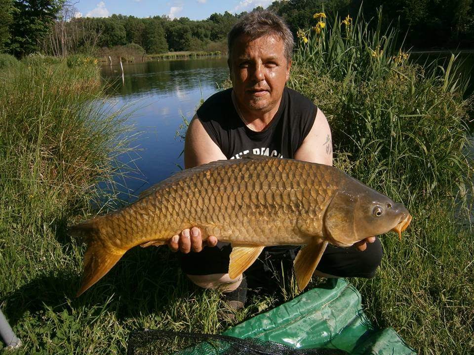 Vodní nádrž Vrtůvka - foto 3
