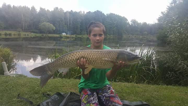 Vodní nádrž Vrtůvka - foto 5